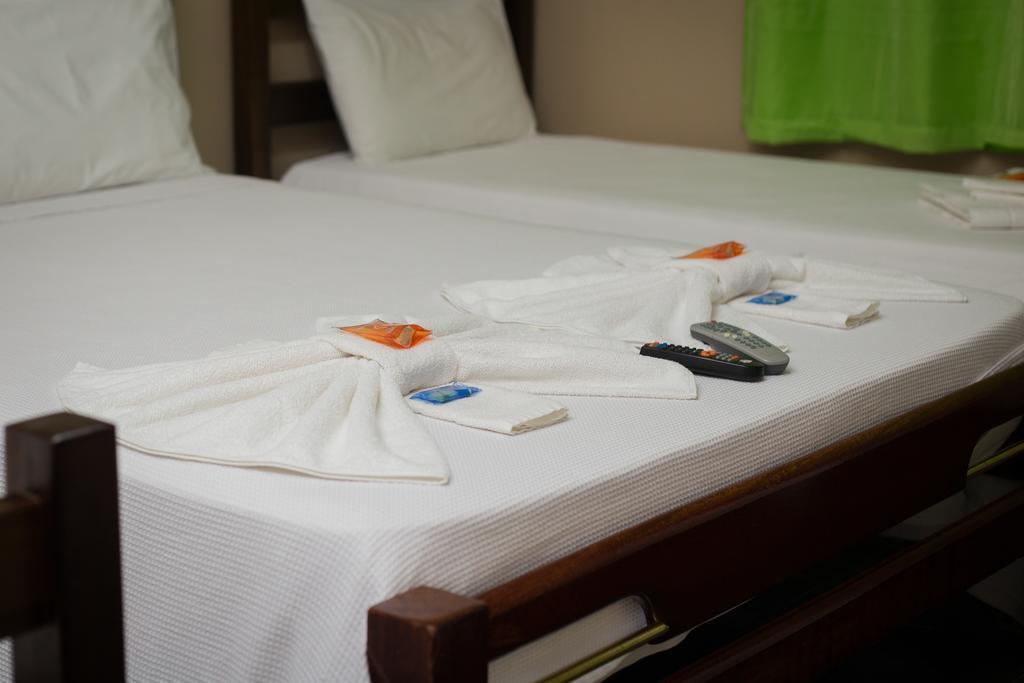 Hotel Pousada Cantinho Do Ceu Paraíba do Sul Екстериор снимка