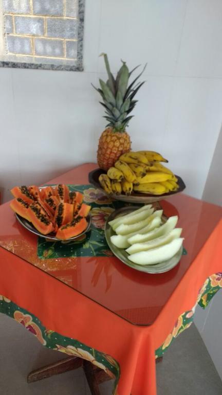 Hotel Pousada Cantinho Do Ceu Paraíba do Sul Екстериор снимка